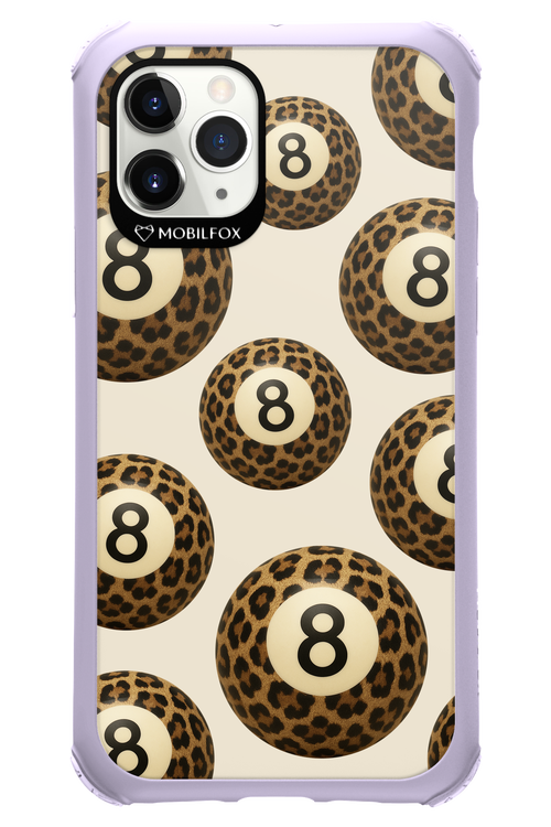 Wild Winner - Apple iPhone 11 Pro