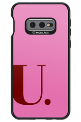 U (Sorbet) 2.0 - Samsung Galaxy S10e