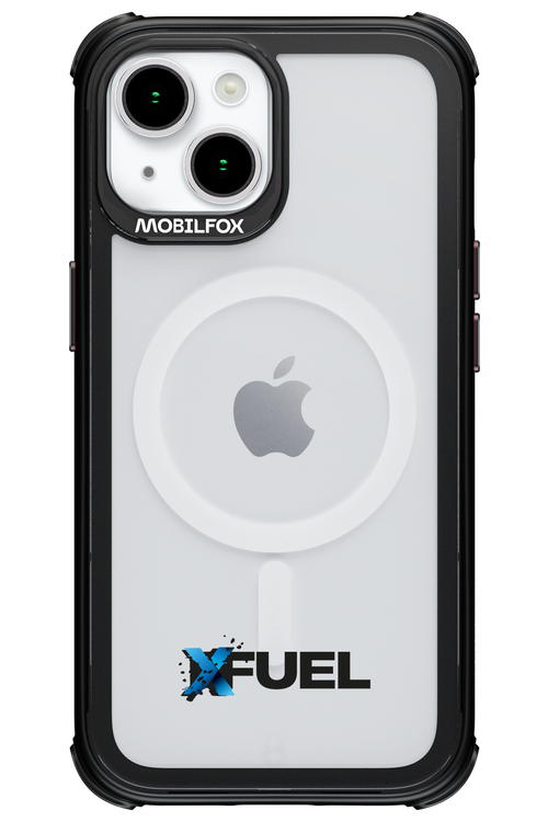 Pure Power - Apple iPhone 15