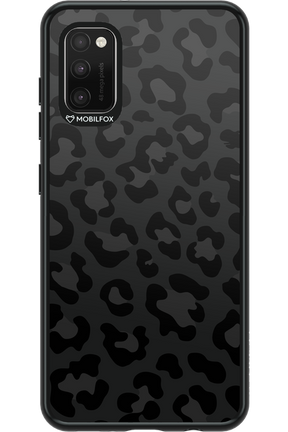 BLACK LEOPARD - Samsung Galaxy A41