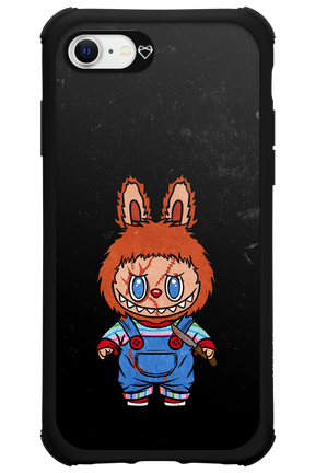 Playtime's over - Apple iPhone SE 2020