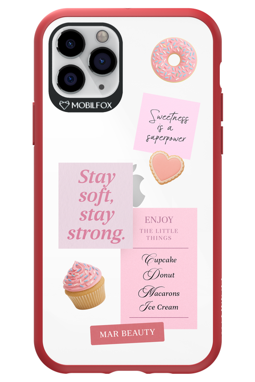 Sweet Babe - Apple iPhone 11 Pro