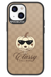 Fall Babe - Apple iPhone 13 Mini