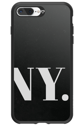 NY (Off Space) 2.0 - Apple iPhone 7 Plus