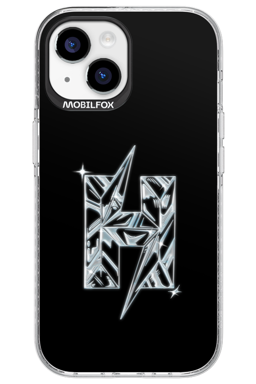 H DIAMOND 2.0 - Apple iPhone 15