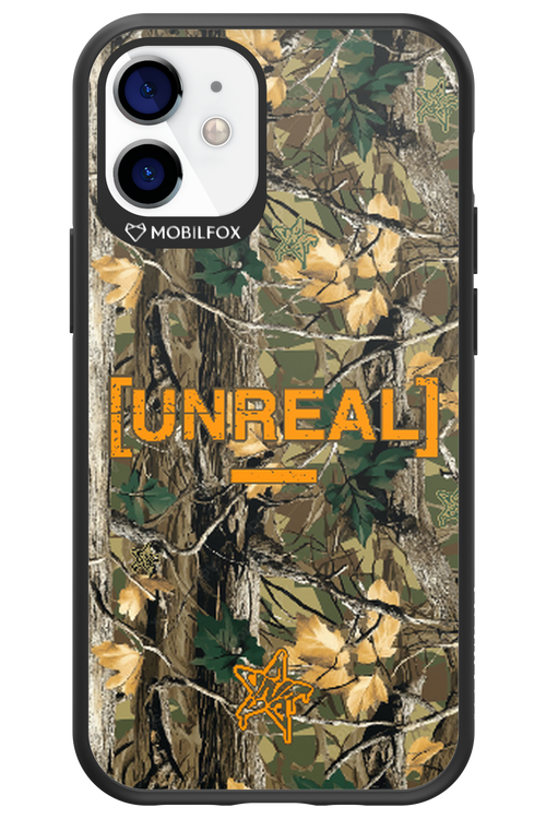 Realtree - Apple iPhone 12 Mini