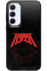 HYPER RED - Samsung Galaxy A35