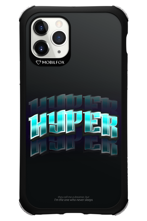 HYPER DIAMOND - Apple iPhone 11 Pro