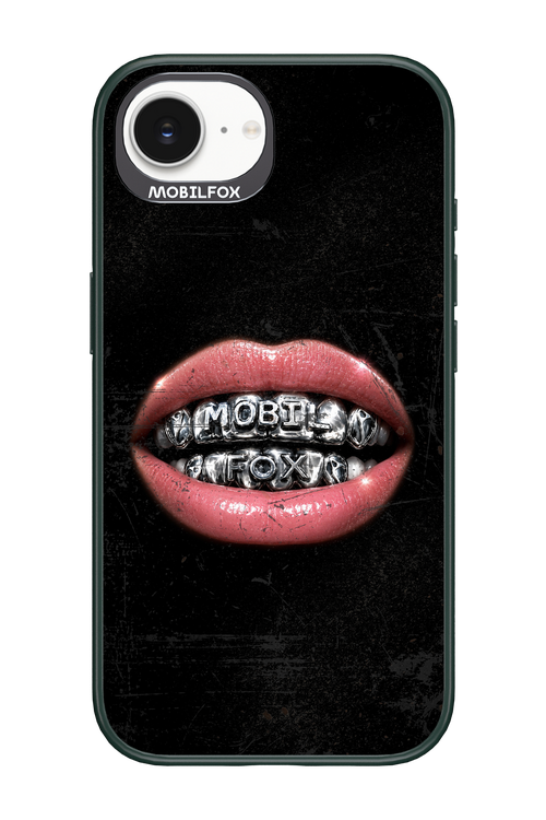 MOBILFOX GRILL 2.0 - Apple iPhone 17e