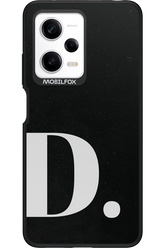 D (Off Space) 2.0 - Xiaomi Redmi Note 12 Pro 5G