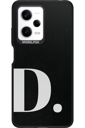 D (Off Space) 2.0 - Xiaomi Redmi Note 12 Pro 5G