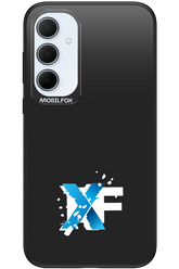 Impact Core - Samsung Galaxy A35