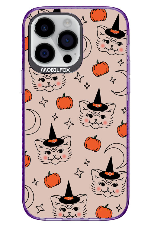 Kitty Spell - Apple iPhone 14 Pro Max