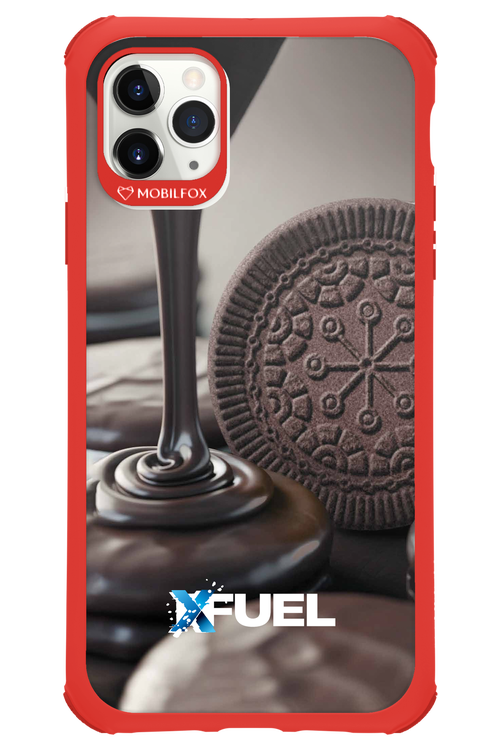 Choco Boost - Apple iPhone 11 Pro Max