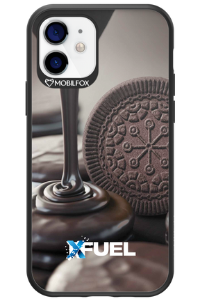 Choco Boost - Apple iPhone 12