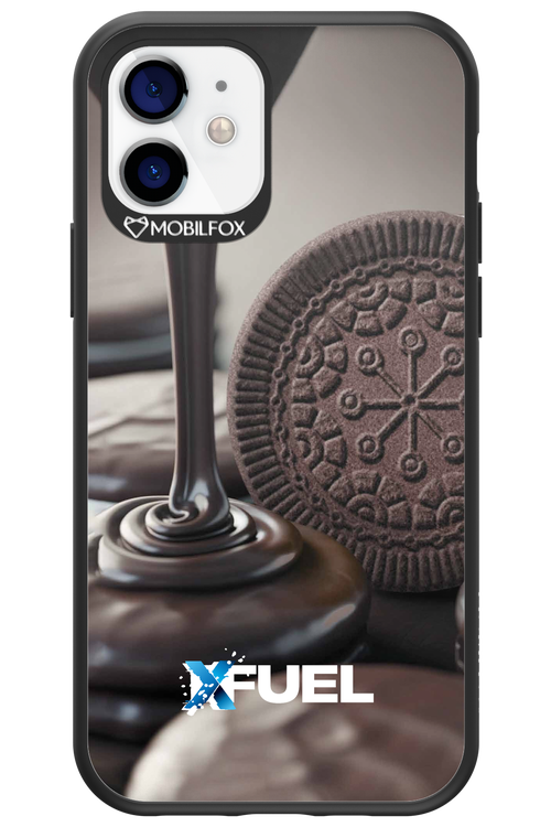 Choco Boost - Apple iPhone 12