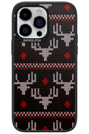 Sweater - Apple iPhone 14 Pro Max