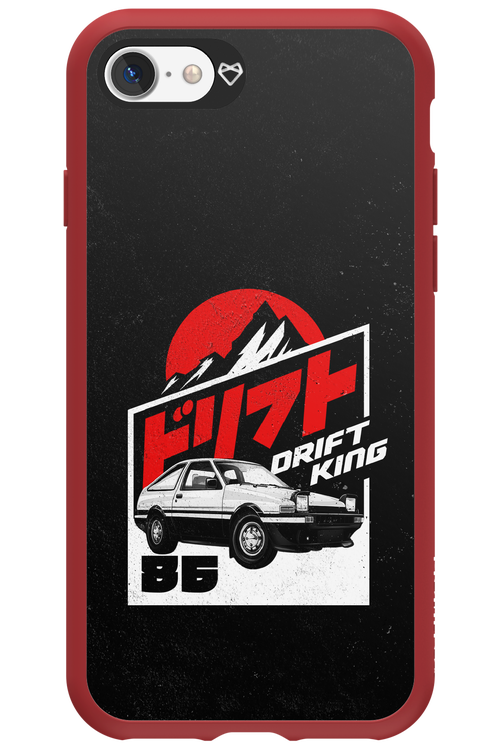 Drift king - Apple iPhone 7