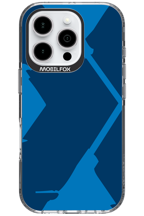 Core Charge - Apple iPhone 16 Pro