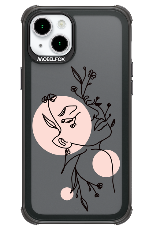 Confidence - Apple iPhone 15 Plus