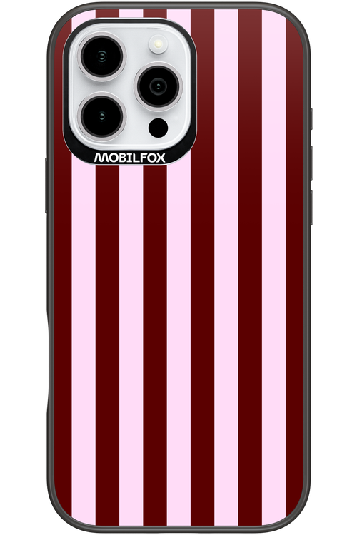 Circus Romance - Apple iPhone 16 Pro Max