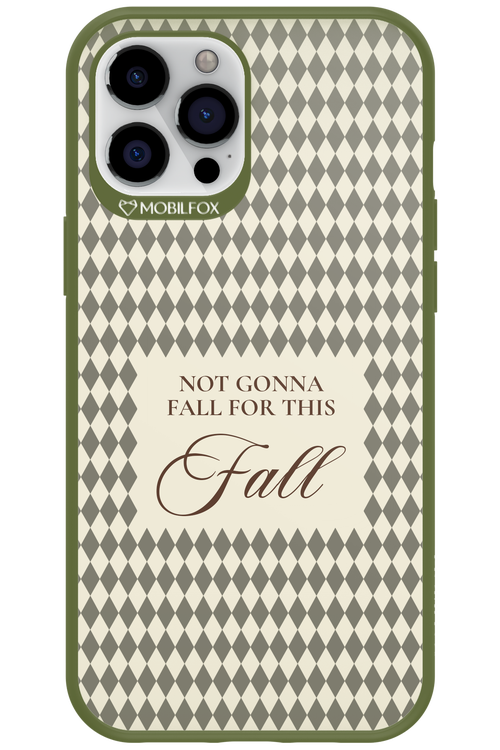 Not Gonna Fall - Apple iPhone 12 Pro Max
