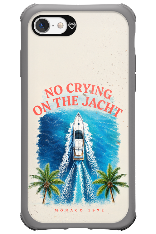 No Crying 2.0 - Apple iPhone 7