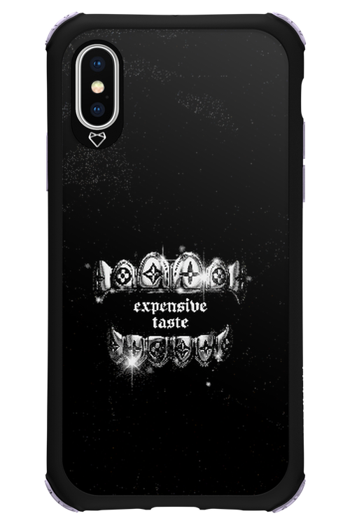 Expensive Taste - Apple iPhone XS