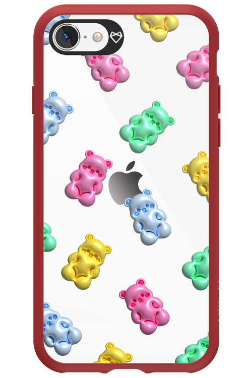Gummmy Bears 2.0 - Apple iPhone SE 2020