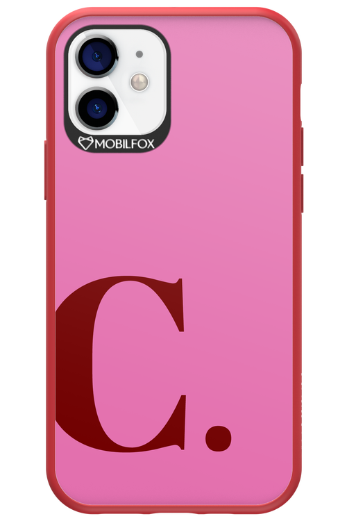 C (Sorbet) 2.0 - Apple iPhone 12