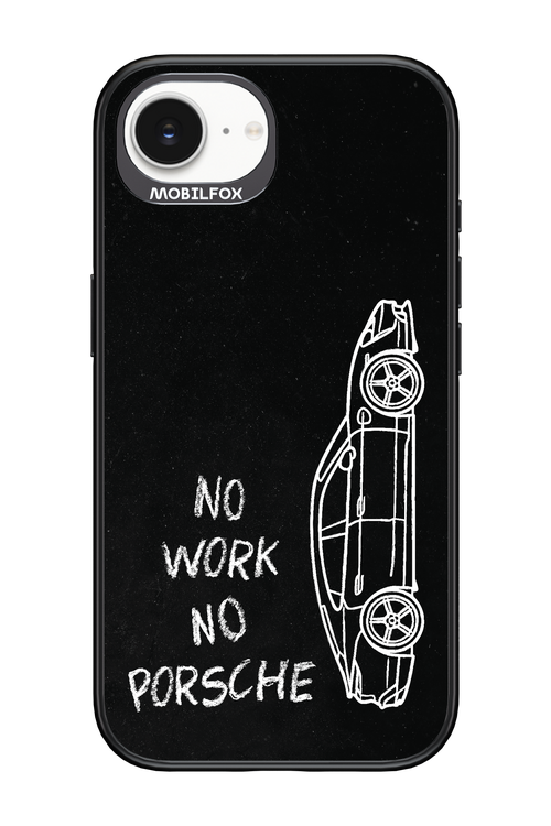 No Work - Apple iPhone 16e