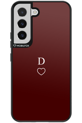 D Burgundia 2.0 - Samsung Galaxy S22