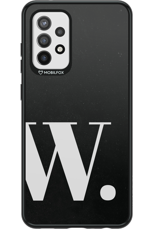 W (Off Space) 2.0 - Samsung Galaxy A72