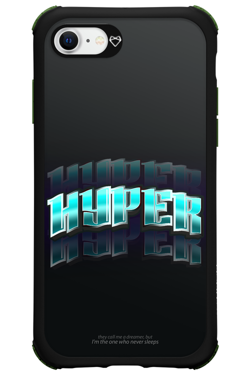 HYPER DIAMOND - Apple iPhone SE 2020