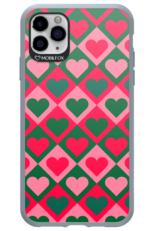 Love of Christmas - Apple iPhone 11 Pro Max