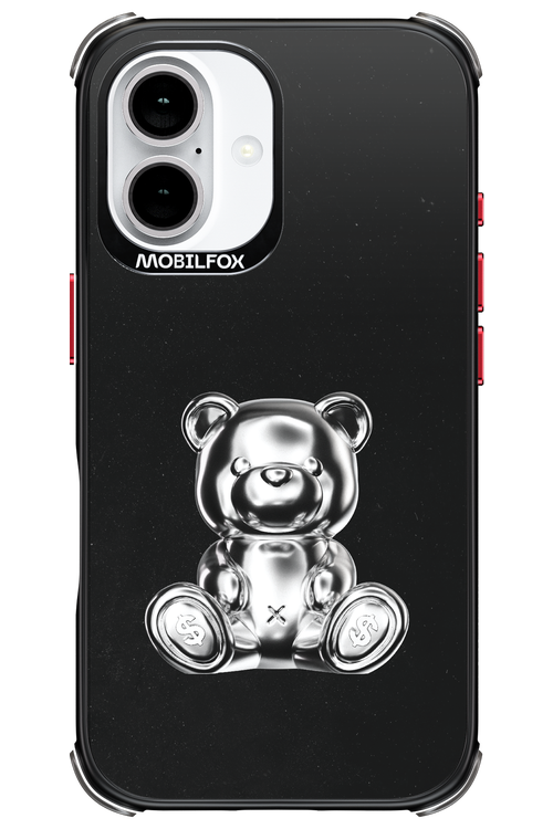 Dollar Bear - Apple iPhone 16
