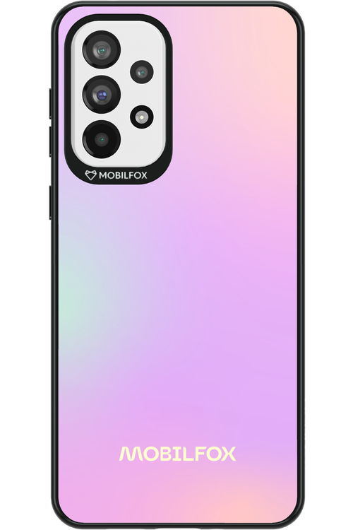 Pastel Violet 2.0 - Samsung Galaxy A73