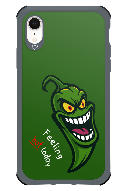 Crazy Chili - Apple iPhone XR