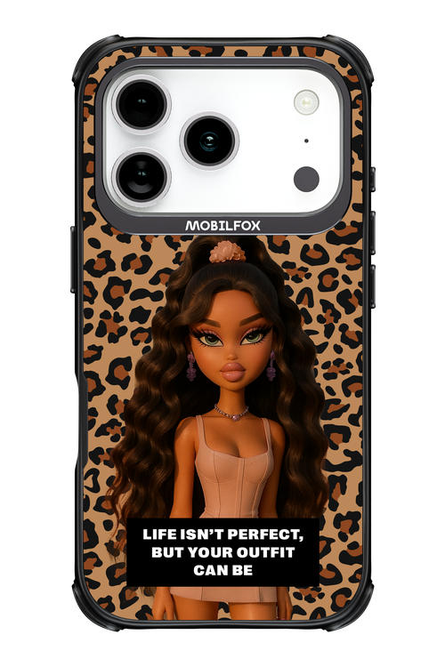 Perfect OOTD 2.0 - Apple iPhone 17 Pro