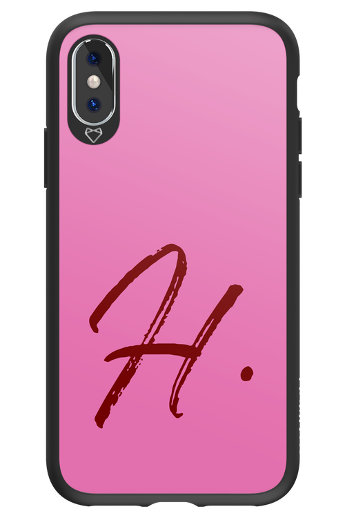 (Sorbet) H 2.0 - Apple iPhone X