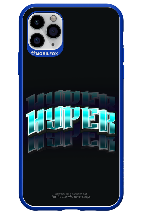 HYPER DIAMOND - Apple iPhone 11 Pro Max