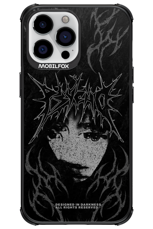 Schizo - Apple iPhone 13 Pro Max