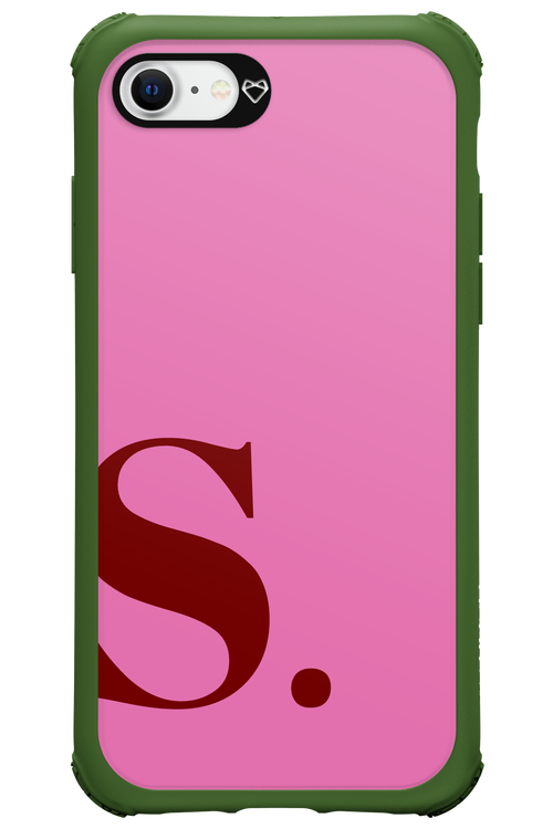 S (Sorbet) 2.0 - Apple iPhone SE 2020
