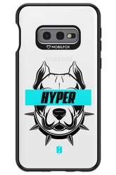 BULL Transparent 2.0 - Samsung Galaxy S10e