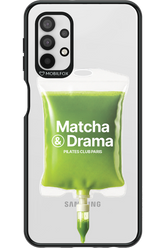 Matcha & Drama 2.0 - Samsung Galaxy A32 5G