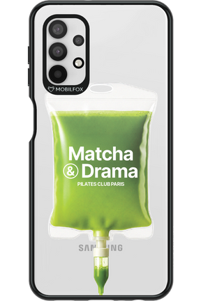 Matcha & Drama 2.0 - Samsung Galaxy A32 5G