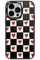 Little Hearts 2.0 - Apple iPhone 14 Pro Max