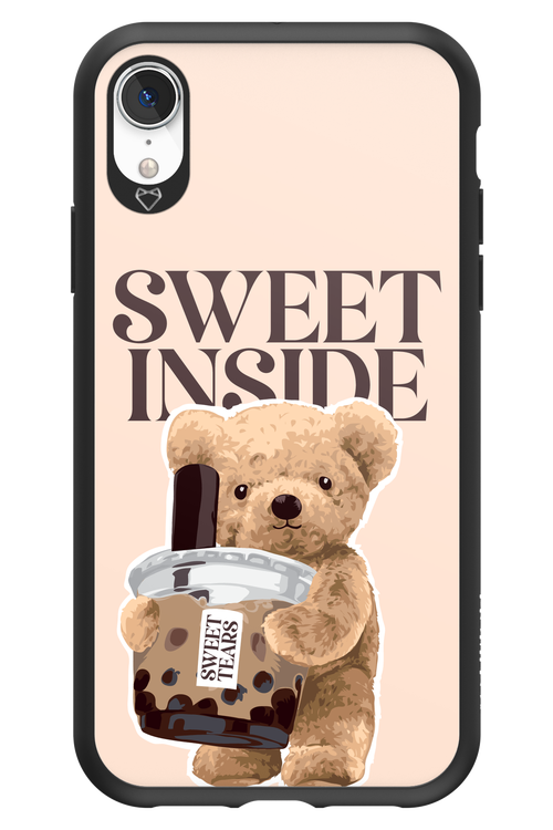 Sweet Inside 2.0 - Apple iPhone XR
