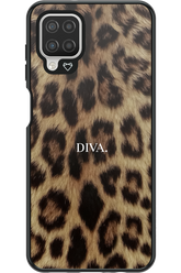 Diva - Samsung Galaxy A12