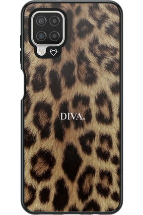 Diva - Samsung Galaxy A12